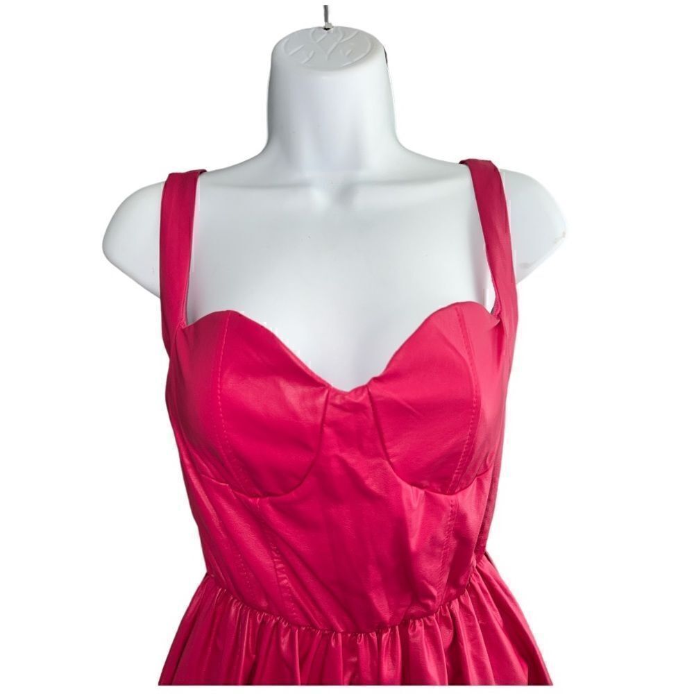 MARC ELLIS Designer Women's romper dress Lace detail Luxurious Size XS. - Picture 3 of 11